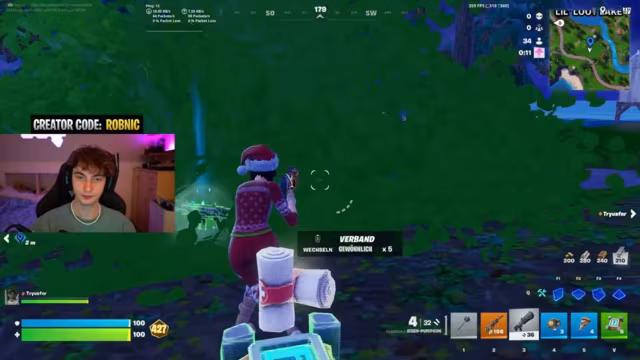 Fortnite Reload Skin Cup: Kartenkritik, Duo-Taktik und starke Gegner