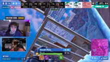 FORTNITE WM VIEWINGPARTY (Tag 2) ! Crea…