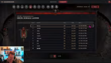 Checkin NEW Builds for S15 !HOTA BARB C…