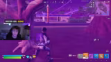 Fortnite Odyssey Cup: Risikoreicher Solo-Versuch unter Beobachtung