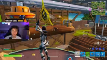 Lola Bunny Skin Cup mit @magican ! Crea…