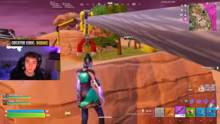 TRIPPLE THREAT SKIN CUP GEWINNEN Creato…