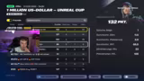 $1.000.000 UNREAL CUP mit @juliancom! C…