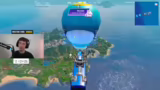 Solo-Challenge und Stream-Int…