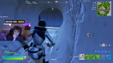 FNCS DIVISION CUP Creator Code: Robnic