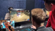 Back from Gamescom / Wedding BlizzCon L…