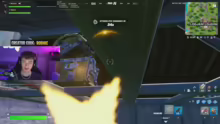Reload Skin Cup & 17:00 Viewingparty FN…
