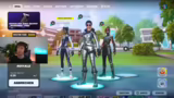 Elite-Uprank zu Champion und…