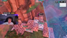 FNCS GRAND FINALS VIEWINGPARTY (Tag 2)…
