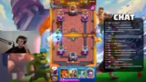 Zeitliche Planung des Streams…