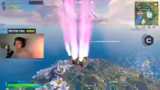 Freude über Battle Royale Ski…