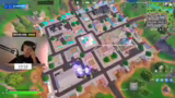 Squid Game Map und Waffen-Cha…