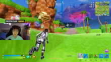 FNCS SKIN CUP ! Creator Code: Robnic