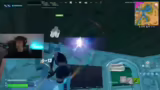 Frustration in Fortnite und d…