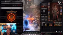 SKILL TREE FOR BARB & NEW MYTHICS !T12…
