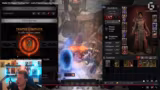 SKILL TREE FOR BARB & NEW MYTHICS !T12…