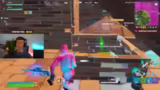 Erster Win im Squid Game Skin…