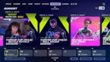 NEUE FORTNITE SEASON + EWC Gruppe B Vie…
