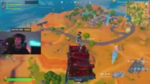 In 2 Tagen neue Fortnite Season ! Creat…