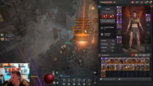 !35Q DPS WARLOCK & BARB S15 !Test !HOTA…