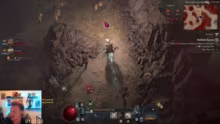 ITS HELLTIDE IN GERMANY SHRED OP BARB O…