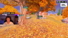 WER QUALIFIZIERT SICH FÜR DIE FORTNITE…