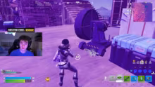 FNCS DIVISION 2 CUP Creator Code: Robnic