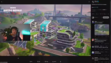 20:00 LIVE EVENT + NEUE SEASON ! Creato…