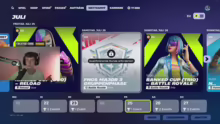 FANTASTIC FOUR SKIN CUP GEWINNEN Creato…