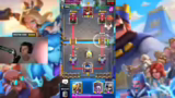 Clash Royale als Alternative…