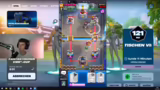 Diskussion über den Skin Cup…