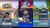 Probleme im Fortnite Cup und…