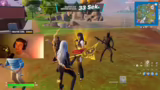Intensive Fights und Schwieri…