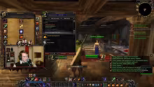 [SAUERCROWD] WoW Hardcore mit Bohne Lar…