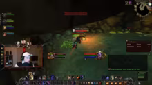 [Sauercrowd] WoW Hardcore mit LarsS. -…