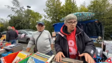 XXL FLOHMARKT WOCHENENDE (heute & morge…