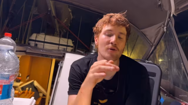 SEGELTÖRN MALLOTZE sailwithus !emp
