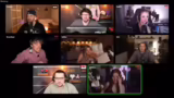 Diskussionen über Cheating, S…