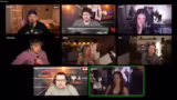 Quiz-Runde und Karma-Punkte