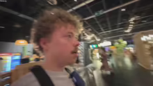 DER OFFIZIELLE GAMESCOM STREAM