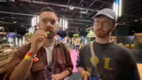 Überraschungen, Karaoke und z…