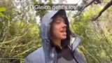 Start des Streams und erste E…