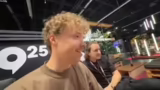 Gamescom-Erlebnisse und Begeg…