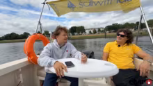 BOOTSCHEIN! Sonntag Prüfungsailwithus !…