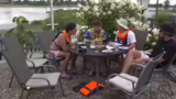 Diskussion über Lieblingsesse…