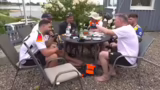 Frikadellen-Test und Kindheit…