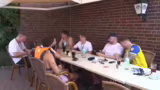 Diskussion über das morgige W…