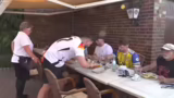 Paul's Unfall und schnelle me…