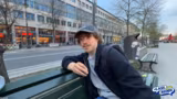 Bei der EU-Kommission !LassReden