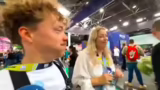 Magic-Stand, Collector-Booste…